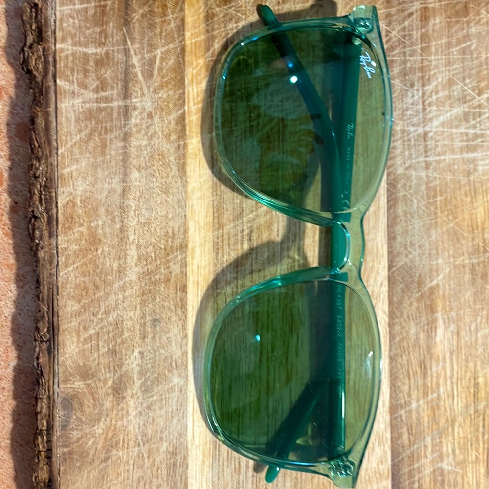 Ray Ban sunglasses